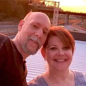 Meet your Posher, Donna